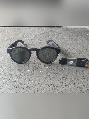 100% Authentic Bose BMD0005 Rondo Frames Wireless Bluetooth Audio Sunglas Nocase